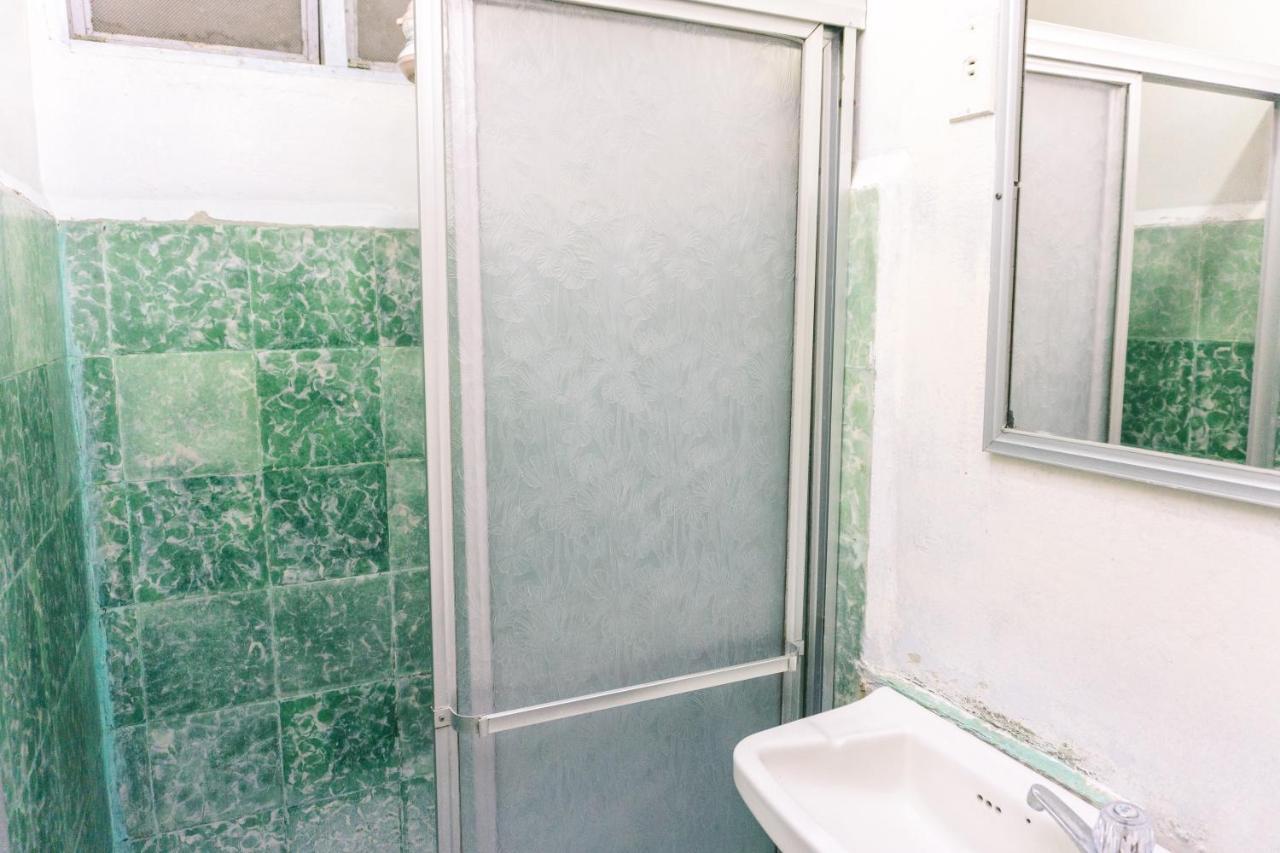 Cabinas El Prado San Isidro De El General 外观 照片