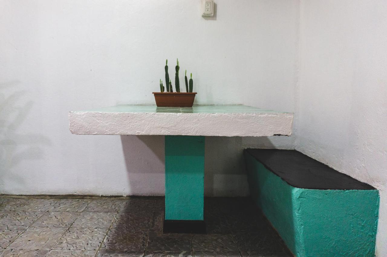 Cabinas El Prado San Isidro De El General 外观 照片